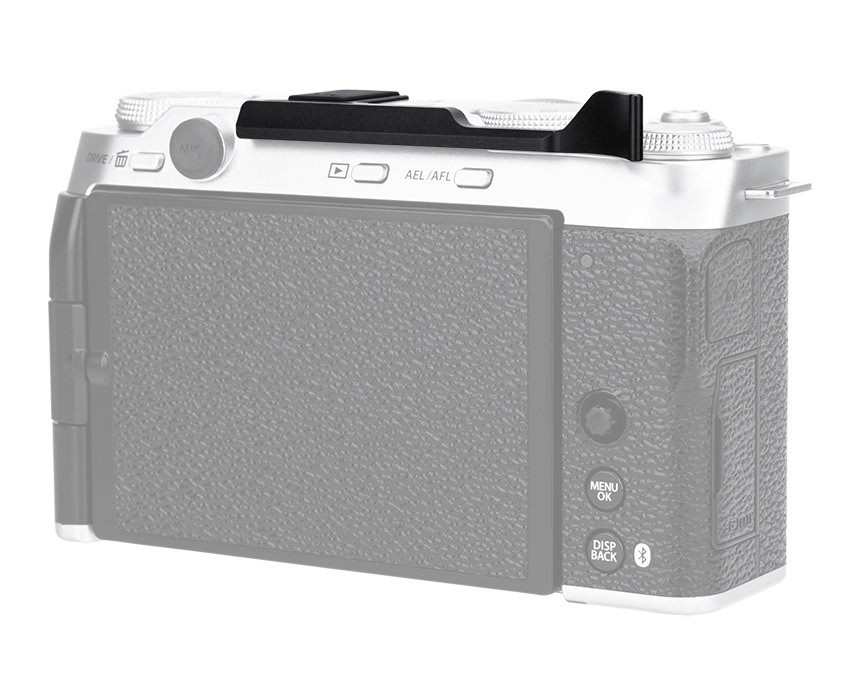 Дополнительный хват для Fujifilm X-M5