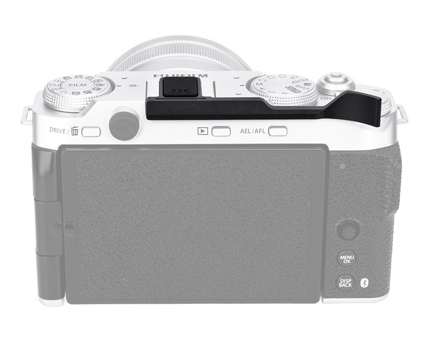 Дополнительный хват для Fujifilm X-M5