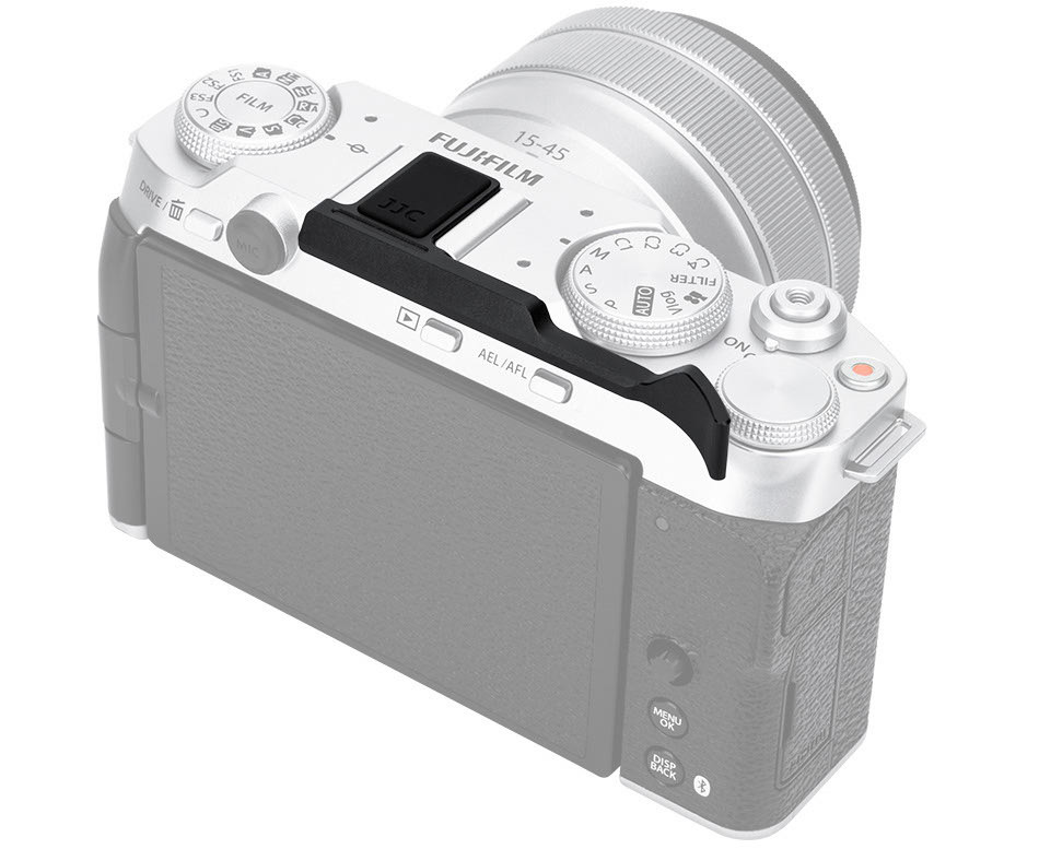 Дополнительный хват для Fujifilm X-M5