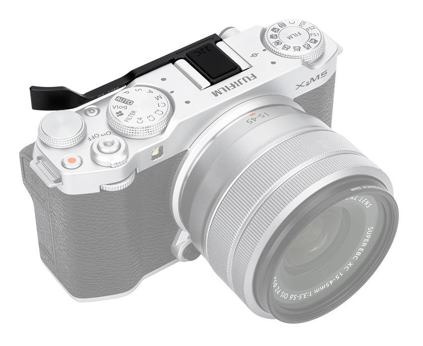 Дополнительный хват для Fujifilm X-M5