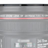 Светофильтр нейтрально серый 62 мм ND64 JJC Ultra Slim