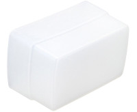 Рассеиватель на вспышку Canon 380 EX и др.