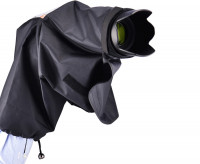 Дождевой чехол для фотокамер Nikon (DK-19)