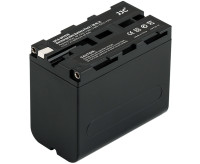 Аккумулятор для фотокамер (Sony NP-F975 / F970 / F960 / F950 / F930)