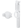 MagSafe монопод-штатив для смартфонов и экшн камер (белый цвет)