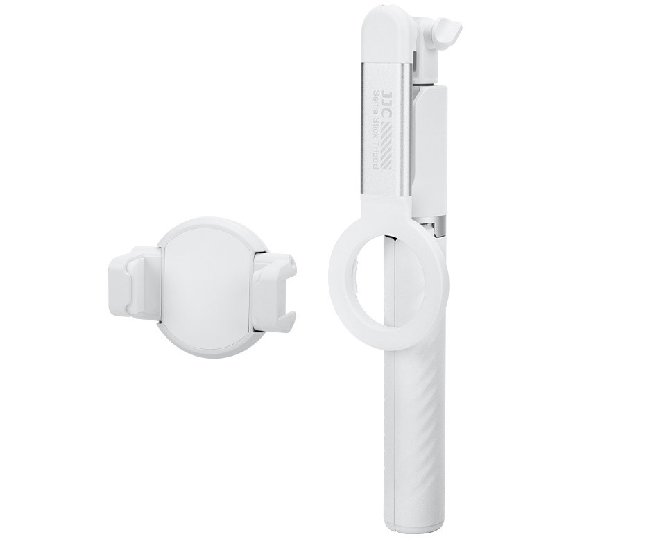 MagSafe монопод-штатив для смартфонов и экшн камер (белый цвет)