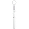 MagSafe монопод-штатив для смартфонов и экшн камер (белый цвет)