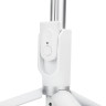 MagSafe монопод-штатив для смартфонов и экшн камер (белый цвет)
