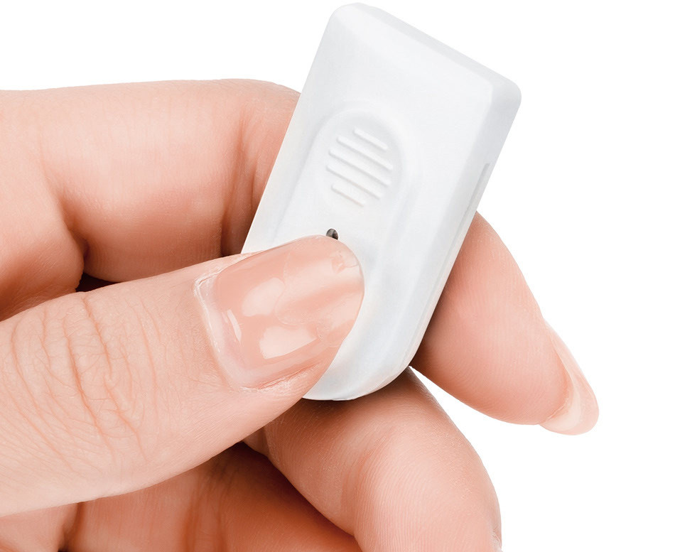 MagSafe монопод-штатив для смартфонов и экшн камер (белый цвет)