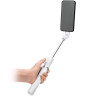 MagSafe монопод-штатив для смартфонов и экшн камер (белый цвет)