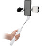 MagSafe монопод-штатив для смартфонов и экшн камер (белый цвет)
