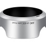 Бленда JJC LH-63C SILVER (Canon EW-63C) серебристая