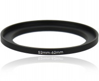 Повышающее кольцо 52-62 мм