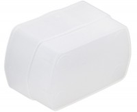 Рассеиватель на вспышку Canon 430 EX / EXII / Sony HVL-F43M / Yongnuo YN-500EX