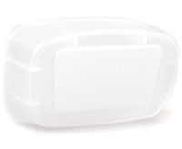 Рассеиватель на вспышку Canon 320EX