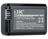 Аккумулятор для фотокамер (Sony NP-FW50)