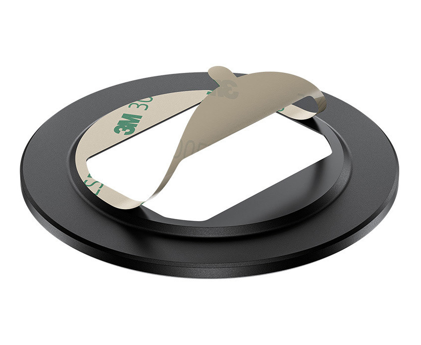 Переходное кольцо для Canon Powershot V1 на 58 мм с крышкой