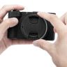 Переходное кольцо для Canon Powershot V1 на 58 мм с крышкой