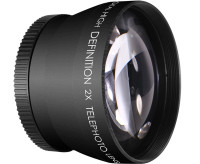 Телеконвертер 72 мм 2.0X