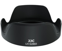 Бленда JJC LH-S2860 BLACK для Sony FE 28-60mm f/4-5.6