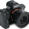Бленда JJC LH-S2860 BLACK для Sony FE 28-60mm f/4-5.6