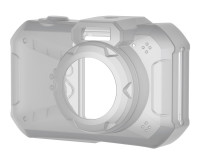 Силиконовый чехол для Pentax WG-1000