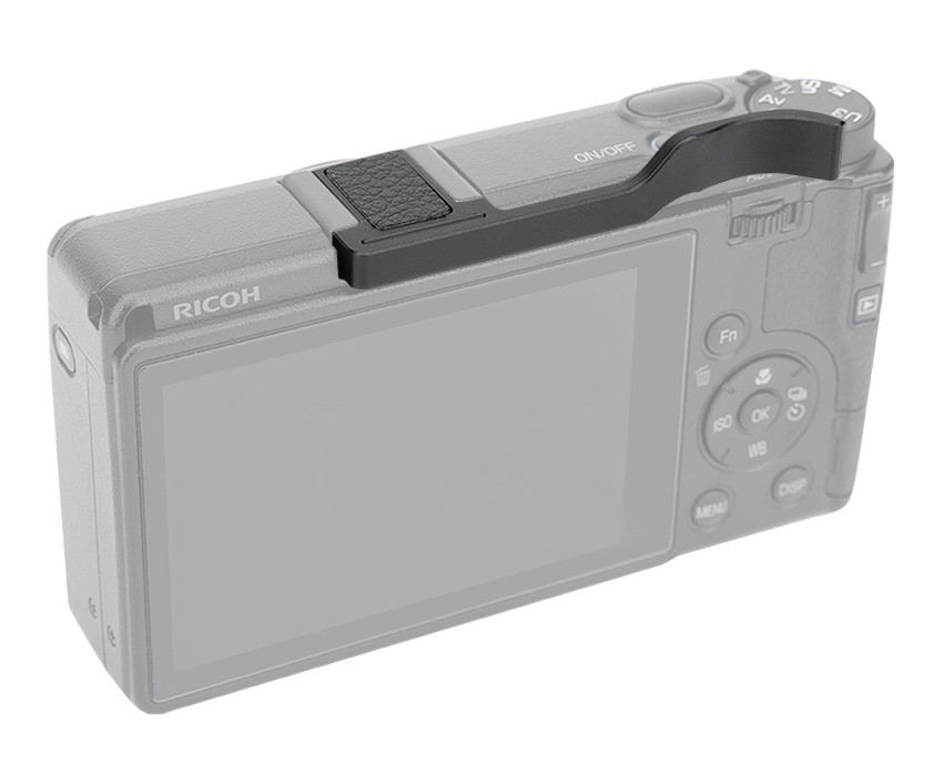 Дополнительный хват для Ricoh GR IV / GR IV HDF / GR IV Monochrome