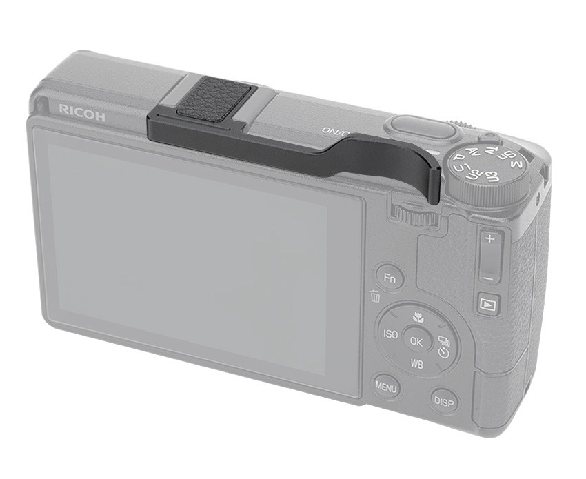 Дополнительный хват для Ricoh GR IV / GR IV HDF / GR IV Monochrome