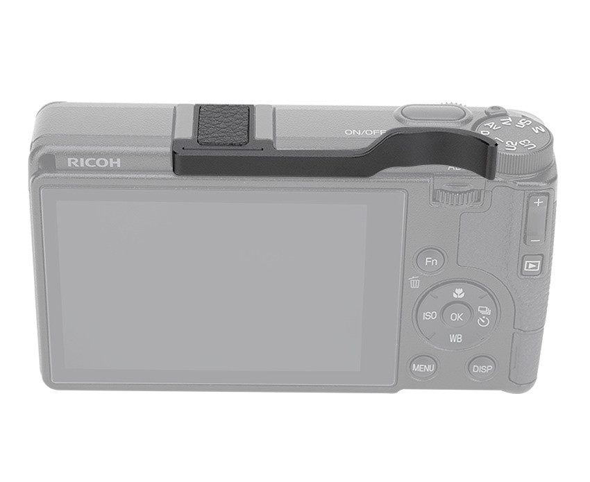 Дополнительный хват для Ricoh GR IV / GR IV HDF / GR IV Monochrome