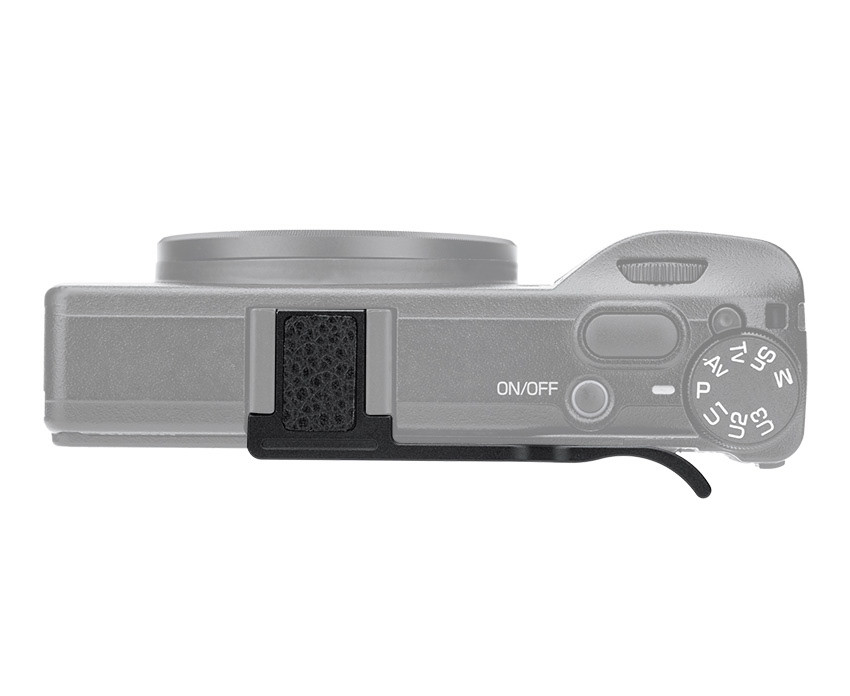 Дополнительный хват для Ricoh GR IV / GR IV HDF / GR IV Monochrome
