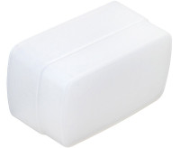 Рассеиватель на вспышку Canon 550 EX / 540 EZ / 299T и др.