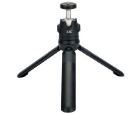 Компактный выдвижной штатив монопод для камер и смартфонов