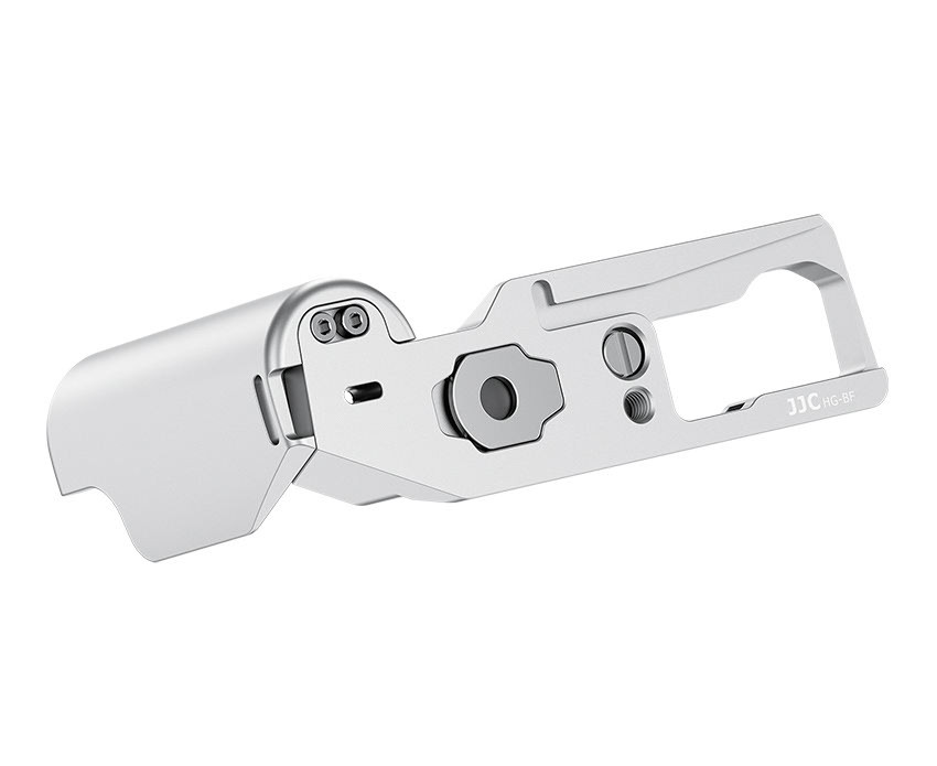 L-образная рукоятка для Sigma BF (серебристый цвет)