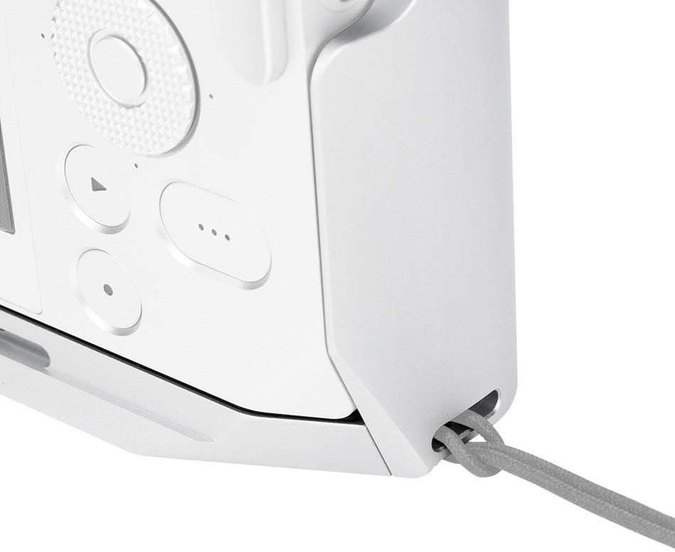 L-образная рукоятка для Sigma BF (серебристый цвет)