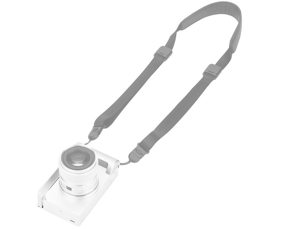 L-образная рукоятка для Sigma BF (серебристый цвет)