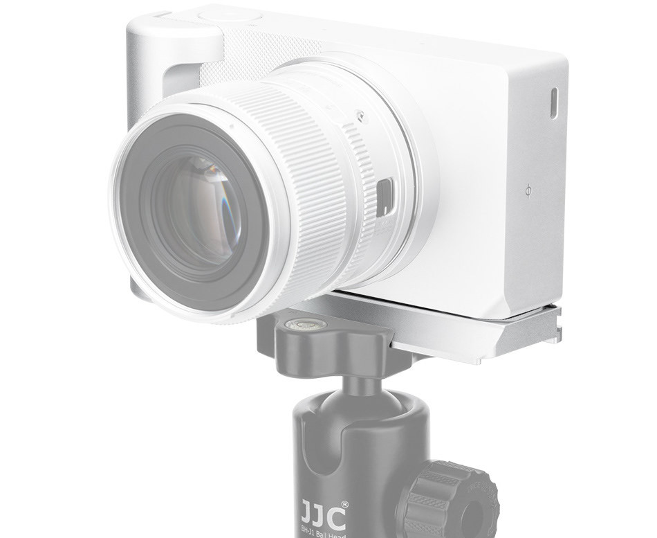 L-образная рукоятка для Sigma BF (серебристый цвет)