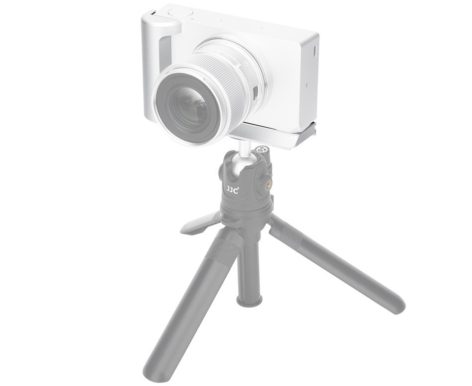 L-образная рукоятка для Sigma BF (серебристый цвет)