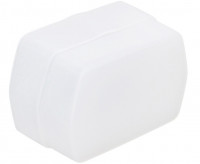 Рассеиватель на вспышку Canon 580 EX / 580 EXII и др.