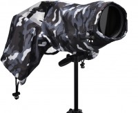 Дождевая накидка для небольших фотокамер