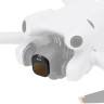 Набор из четырёх светофильтров для DJI Mini 4 Pro (ND16, ND64, ND256, CPL)