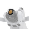 Набор из четырёх светофильтров для DJI Mini 4 Pro (ND16, ND64, ND256, CPL)