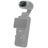 Поляризационный светофильтр для DJI Osmo Pocket 3