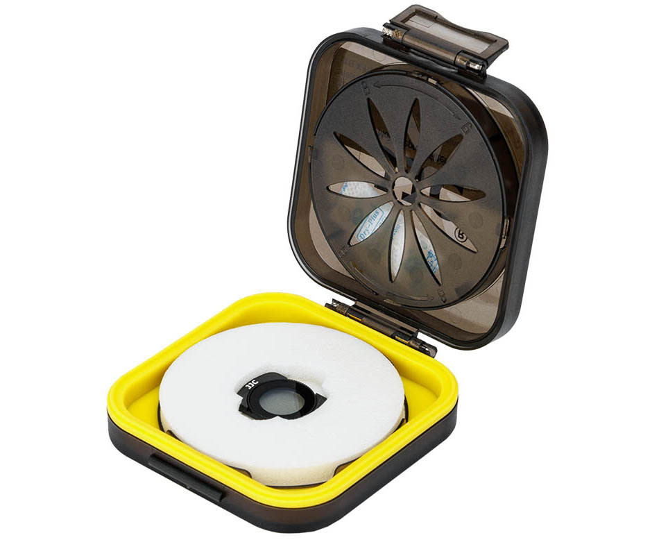 Поляризационный светофильтр для DJI Osmo Pocket 3