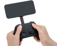 MagSafe крепление-трансформер для контроллера Xbox и смартфона