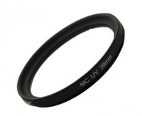Светофильтр 39 мм MASSA MC UV