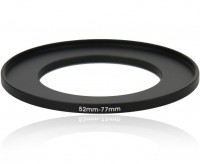 Повышающее кольцо 52-77 мм