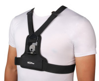 Держатель на грудь для камер GoPro