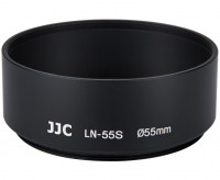 Бленда резьбовая металлическая 55 мм