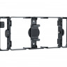 Видео риг трансформер для смартфона с кистевым ремнём и пультом