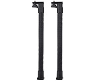 Гибкий удлинительный кронштейн с холодным башмаком Flexible Extension Arm (два)